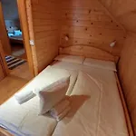 Almchalet Orter In Am Ossiacher By Interhome Nyaraló *