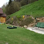 Almchalet Orter In Am Ossiacher By Interhome Nyaraló