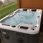 Almchalet Orter In Am Ossiacher By Interhome Nyaraló