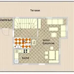 Almchalet Orter In Am Ossiacher By Interhome Treffen