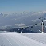 Almchalet Orter In Am Ossiacher By Interhome Nyaraló