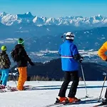 Nyaraló Almchalet Orter In Am Ossiacher By Interhome *