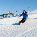 Almchalet Orter In Am Ossiacher By Interhome Nyaraló