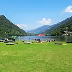 Almchalet Orter In Am Ossiacher By Interhome Nyaraló Treffen