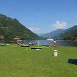 Almchalet Orter In Am Ossiacher By Interhome Nyaraló *