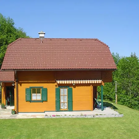 Almchalet Orter In Am Ossiacher By Interhome *