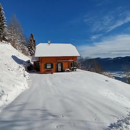 Almchalet Orter In Treffen Am Ossiacher By Interhome Treffen