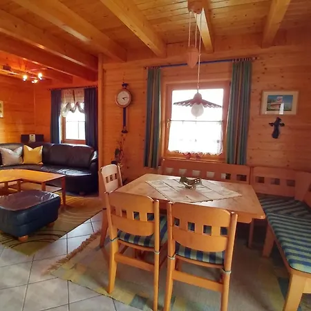 Almchalet Orter In Treffen Am Ossiacher By Interhome *