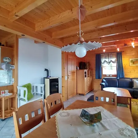 Almchalet Orter In Treffen Am Ossiacher By Interhome Treffen