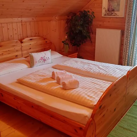 Almchalet Orter In Treffen Am Ossiacher By Interhome *