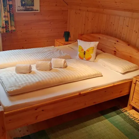 Almchalet Orter In Am Ossiacher By Interhome Dom wakacyjny *