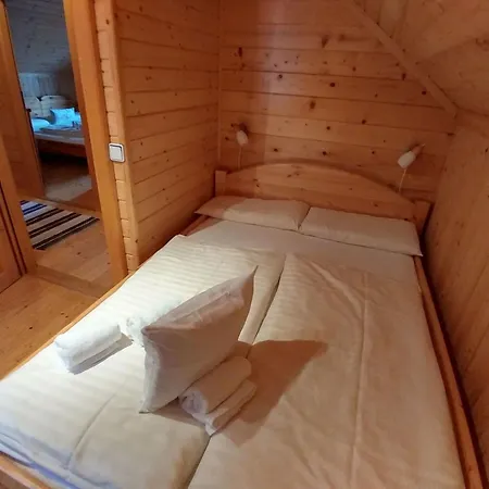 Almchalet Orter In Am Ossiacher By Interhome Dom wakacyjny *