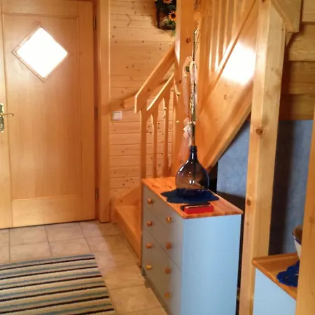 Almchalet Orter In Am Ossiacher By Interhome Treffen am Ossiacher See