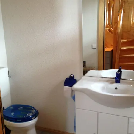 Almchalet Orter In Am Ossiacher By Interhome Dom wakacyjny Treffen am Ossiacher See