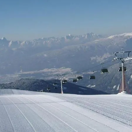 Almchalet Orter In Am Ossiacher By Interhome Dom wakacyjny