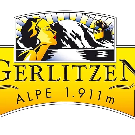 Dom wakacyjny Almchalet Orter In Am Ossiacher By Interhome *