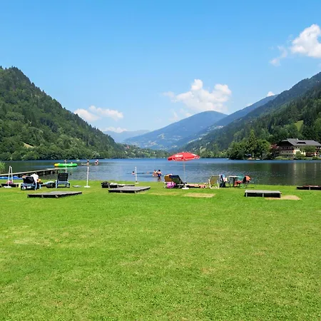 Almchalet Orter In Am Ossiacher By Interhome Dom wakacyjny Treffen am Ossiacher See