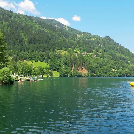 Almchalet Orter In Am Ossiacher By Interhome * Treffen am Ossiacher See