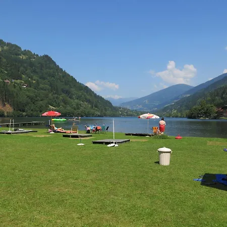Almchalet Orter In Am Ossiacher By Interhome Dom wakacyjny *