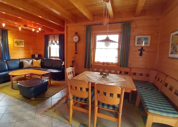 Almchalet Orter In Am Ossiacher By Interhome *