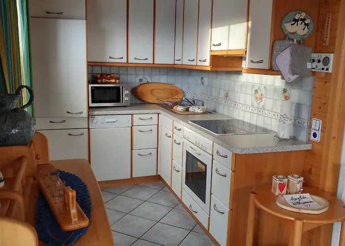 Almchalet Orter In Treffen Am Ossiacher By Interhome * Treffen am Ossiacher See