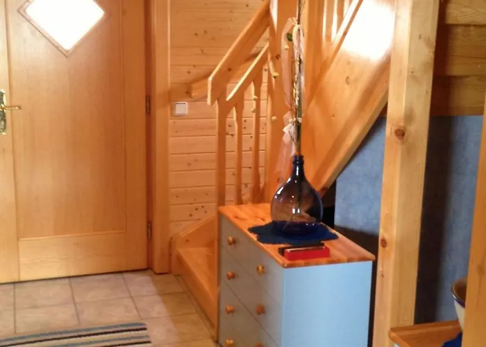 Almchalet Orter In Treffen Am Ossiacher By Interhome Treffen