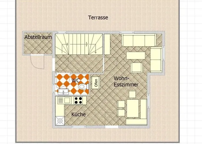 Almchalet Orter In Am Ossiacher By Interhome Treffen am Ossiacher See