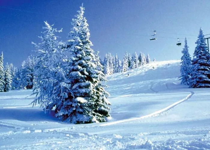 Almchalet Orter In Treffen Am Ossiacher By Interhome Dom wakacyjny Treffen am Ossiacher See