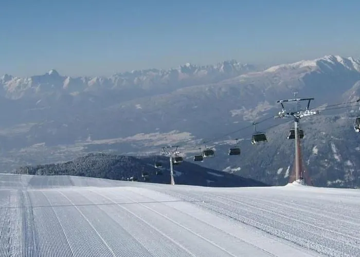 Almchalet Orter In Treffen Am Ossiacher By Interhome Dom wakacyjny