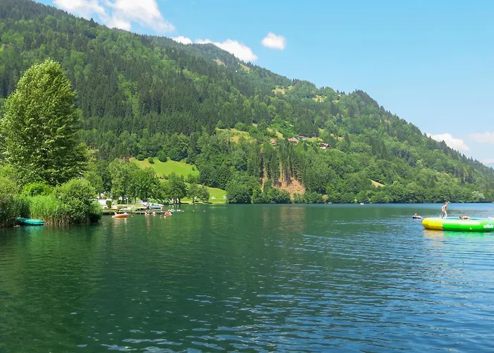 Almchalet Orter In Treffen Am Ossiacher By Interhome * Treffen am Ossiacher See